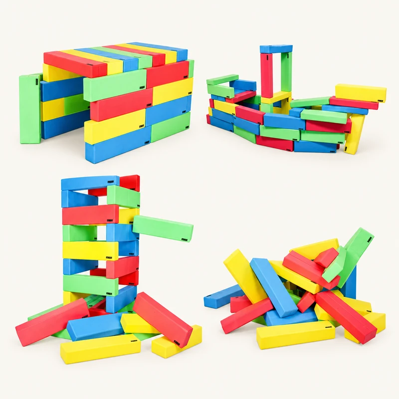 Blocs de construction