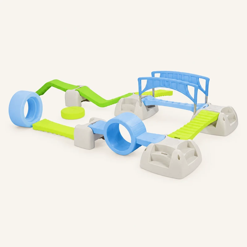 Kit parcours « Le Fabuleux »