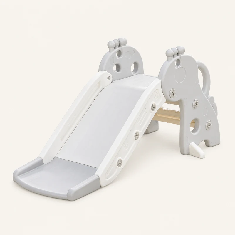 Petit toboggan